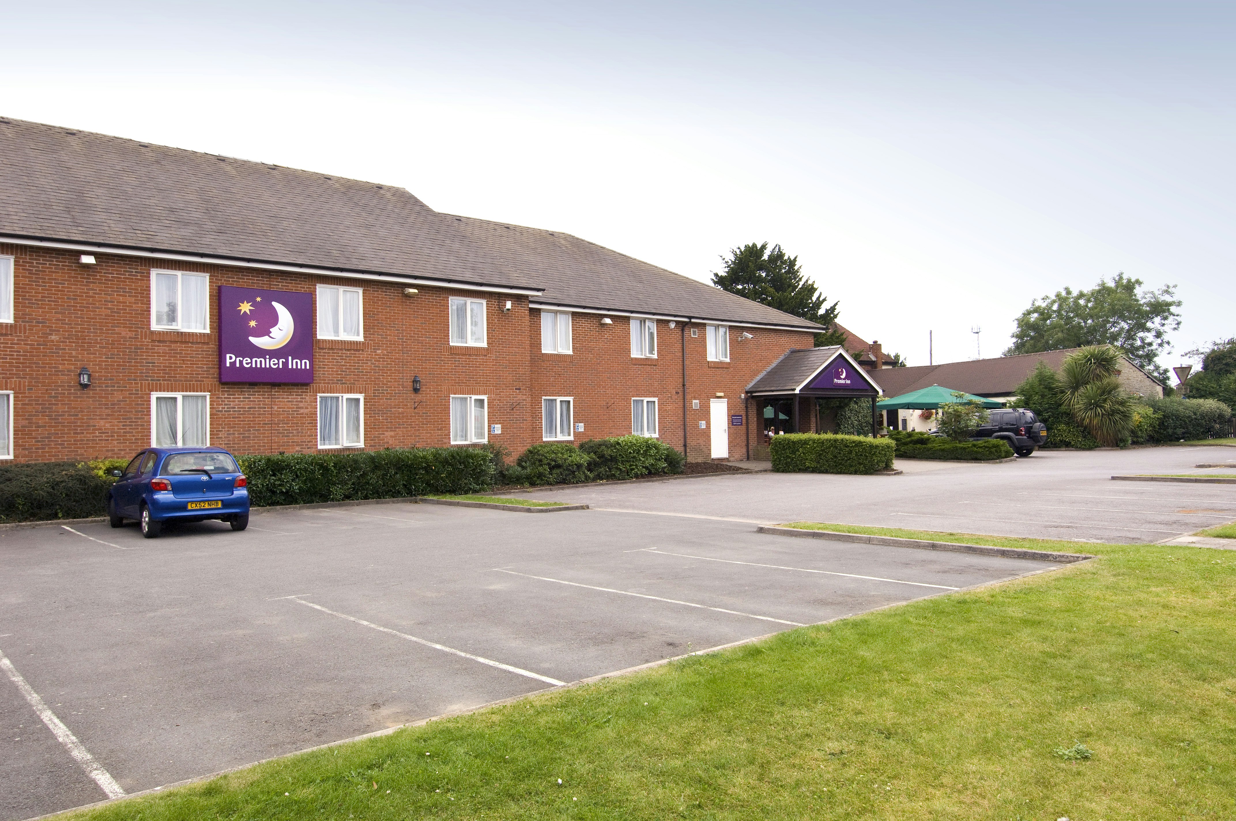 Premier Inn Swindon North 19/24