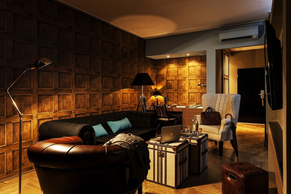 Baltazar Budapest Boutique Hotel 53/70
