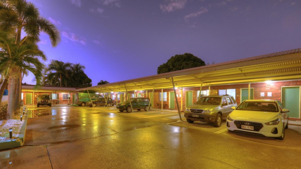 Billabong Lodge Motel 52/65