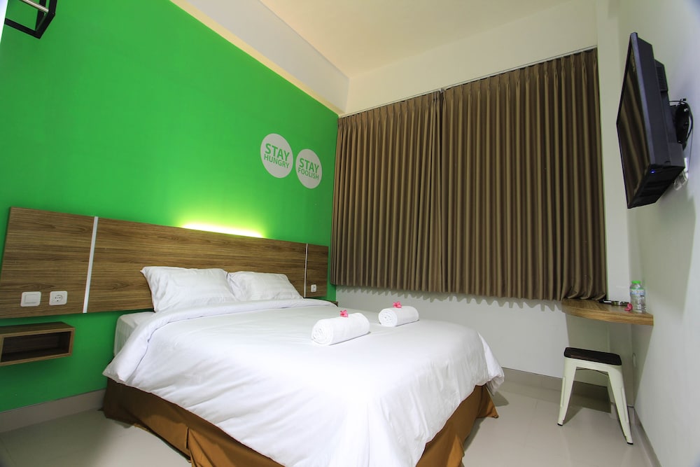 Citilike Hotel 21/27