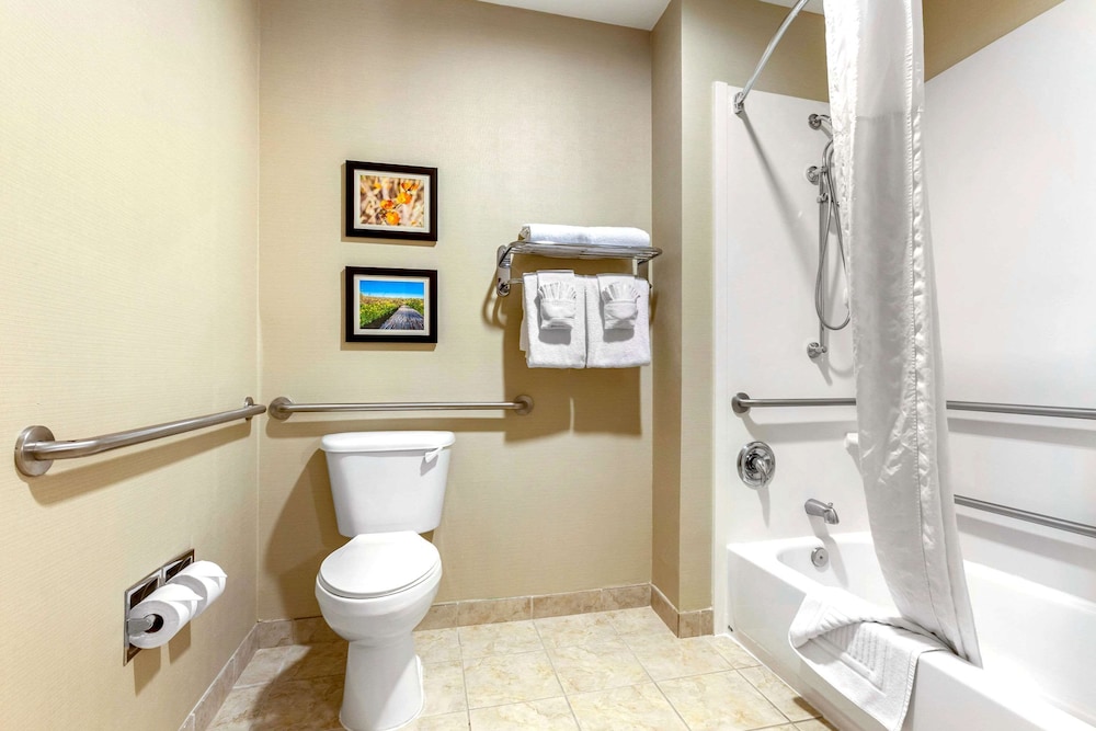 Comfort Suites Glendale State Farm Stadium Area 13/45