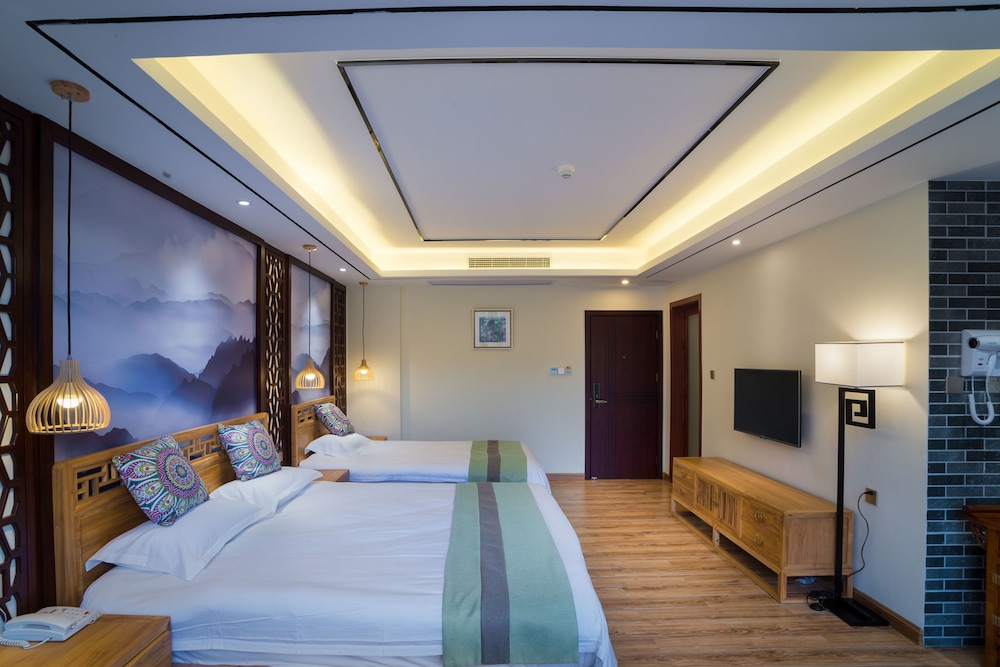 Riverside Inn Guilin Central 9/48
