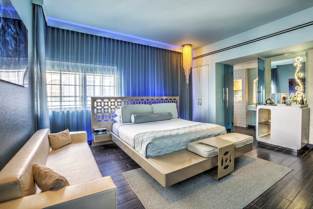 Dream South Beach by Hyatt 9/50
