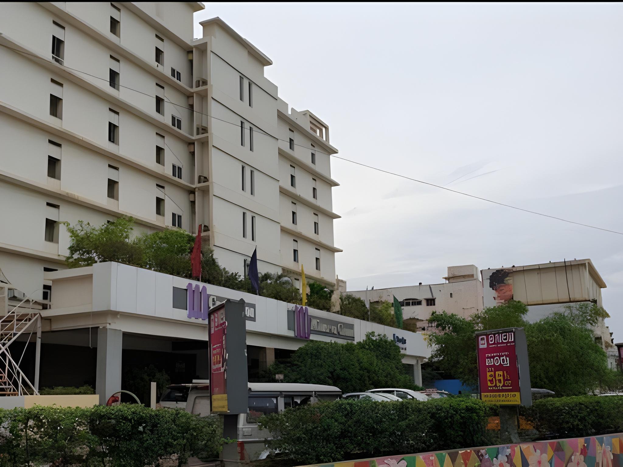 Minerva Grand Nellore 3/23