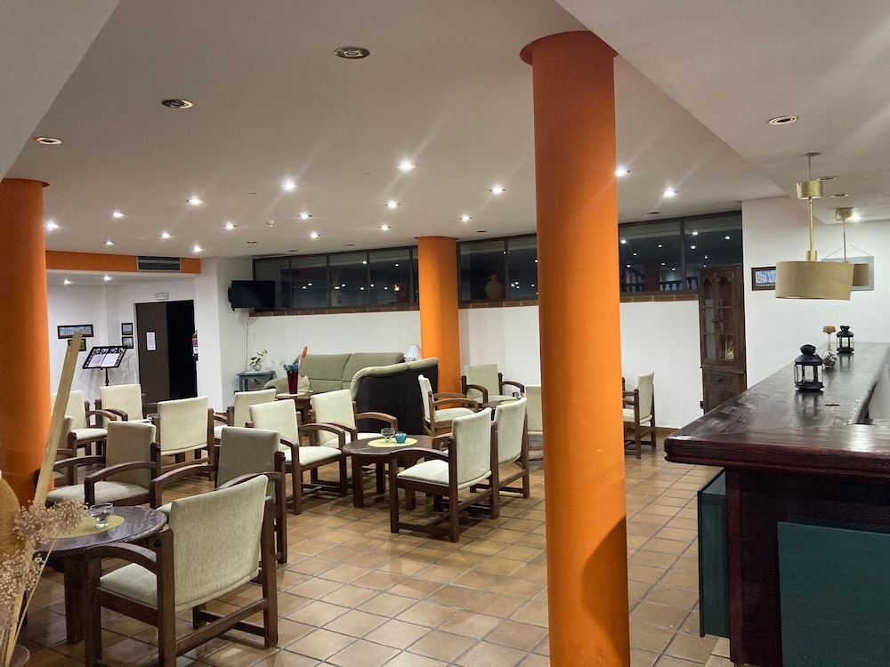 Hotel Almagro 62/73