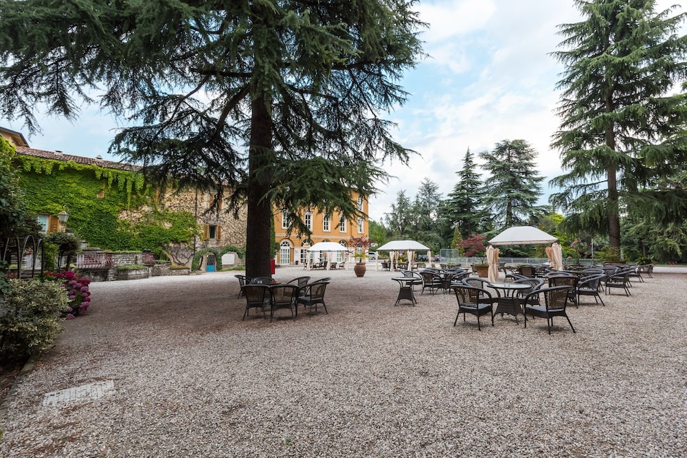 Hotel San Pancrazio 38/50