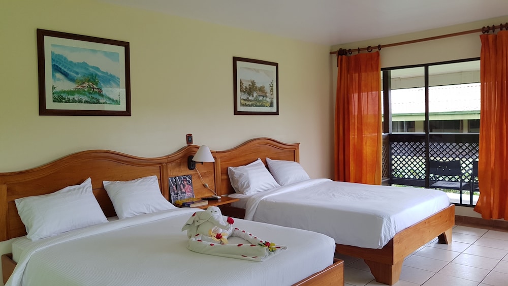 Hotel Lavas Tacotal 24/73
