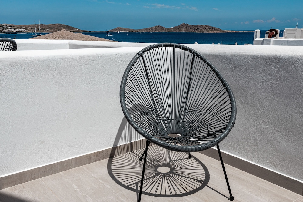 Bohemian Luxury Boutique Hotel - Adults Only 24/50