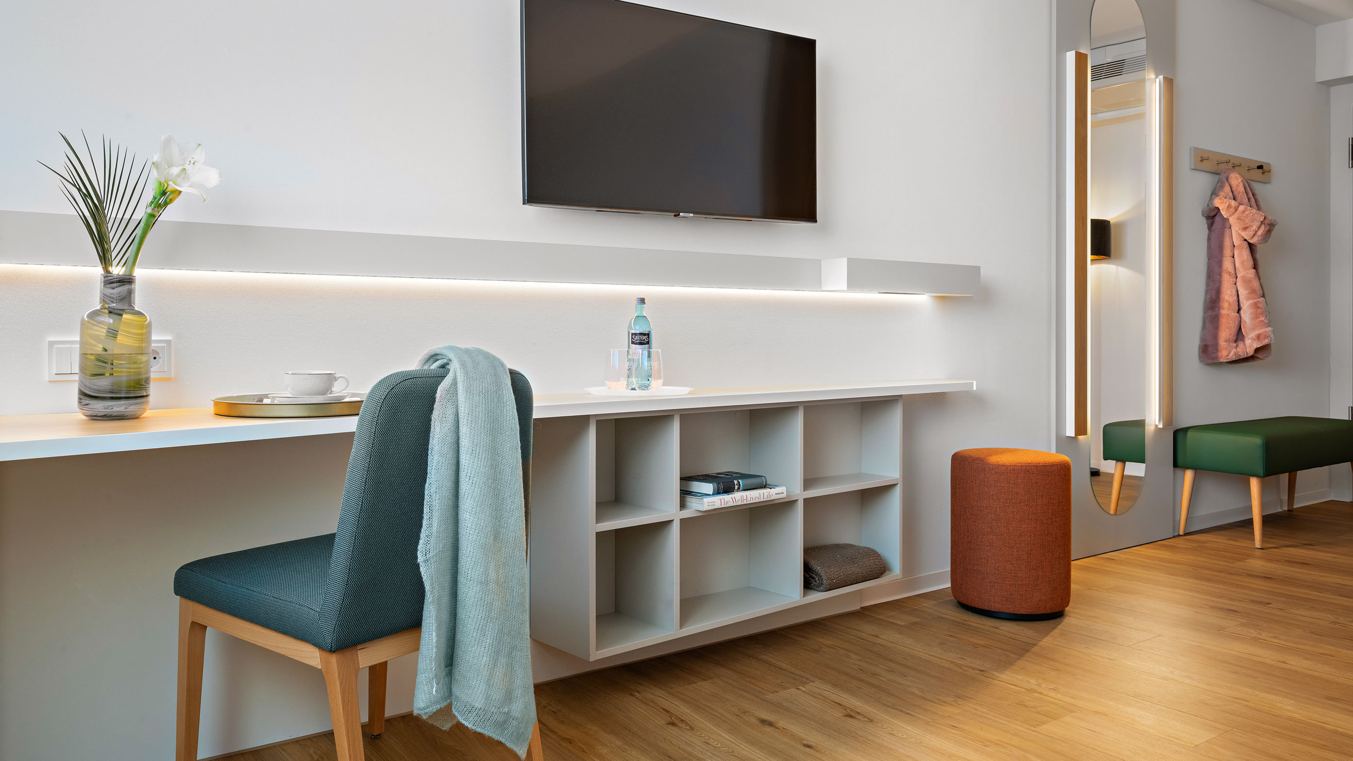 Hey Lou Hotel Karlsruhe Messe 38/60