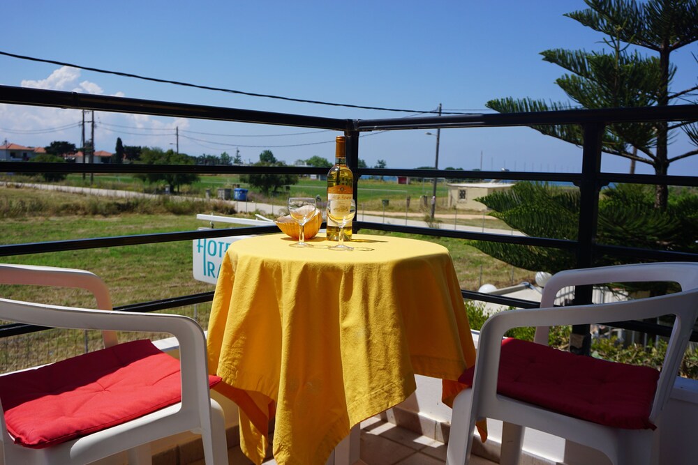 Hotel Iraklis 21/29