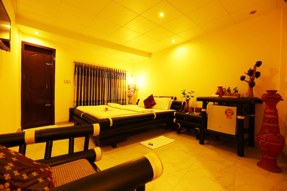 Divine Eco Resort 32/50