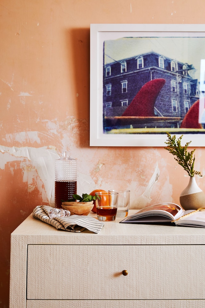 Block Island Beach House 7/50