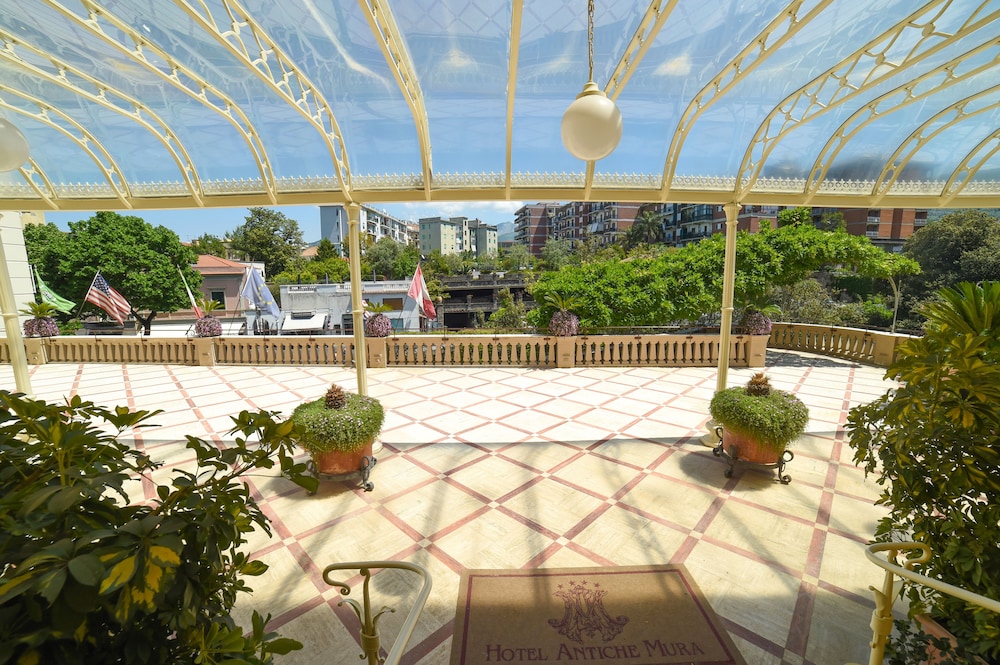 Antiche Mura Hotel 36/66