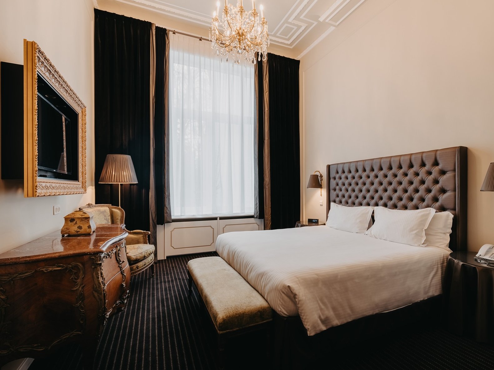 Hotel Manos Premier 24/65