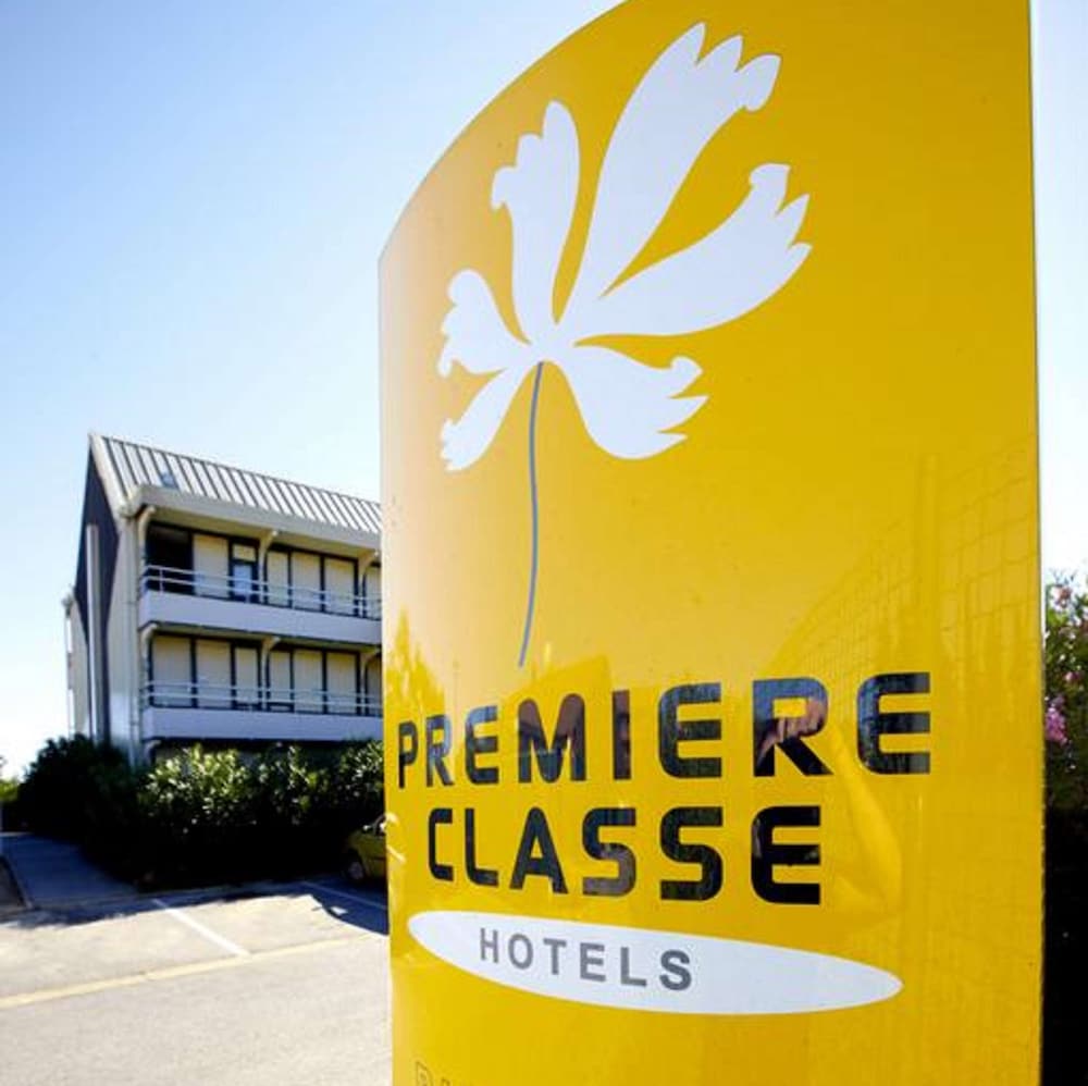 Premiere Classe Salon de Provence 6/49