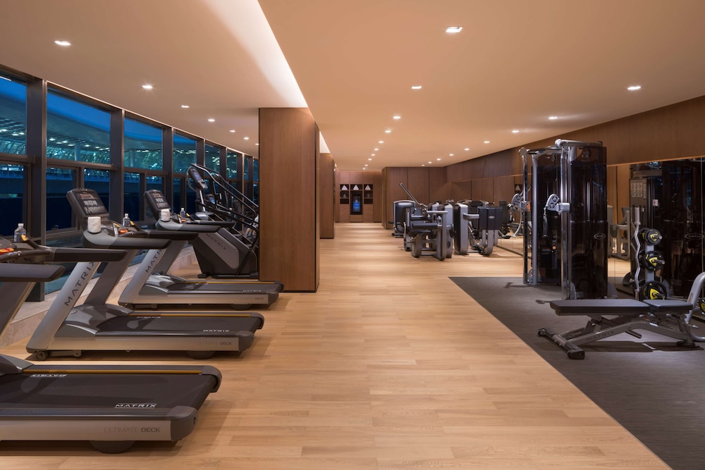 Hyatt Regency Shenzhen Airport 34/69