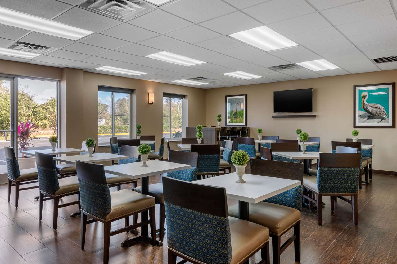 Sleep Inn Suites Wildwood the Villages 37/56