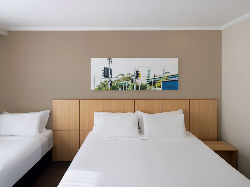 Mercure Sydney Manly Warringah 35/73