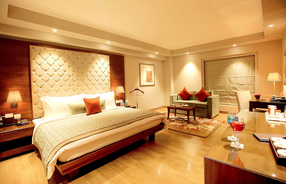 Fortune Sector 27, Noida - Member ITC Hotels Group 15/49