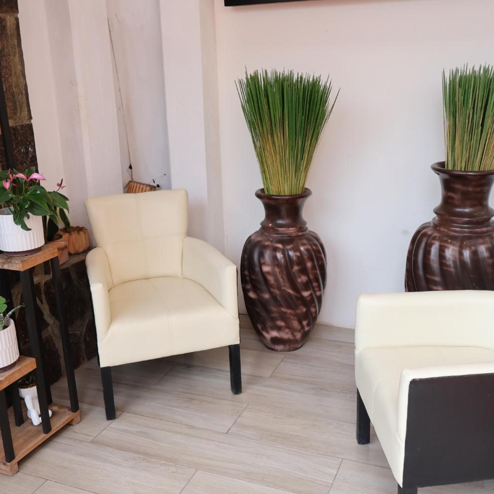 Hotel Tierras Blancas 29/48