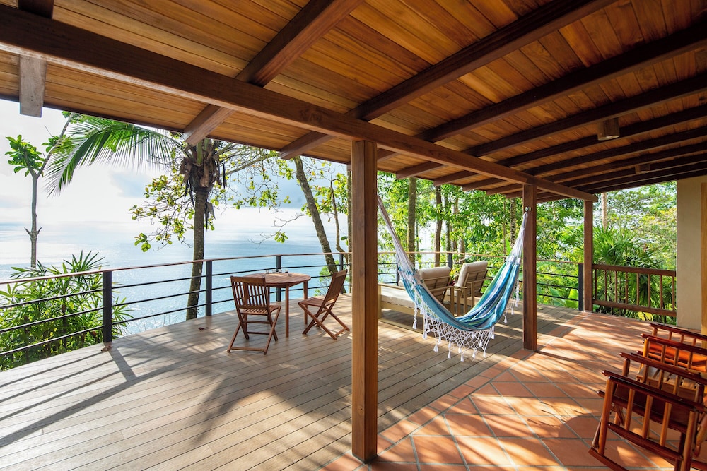 Bosque del Cabo Rain Forest Lodge 14/42