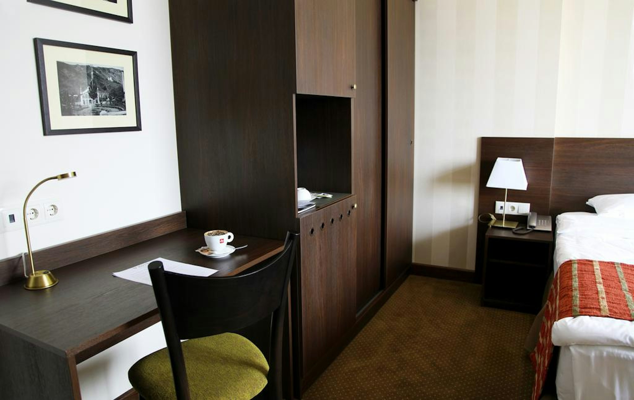 Citrus Hotel Tbilisi 23/36
