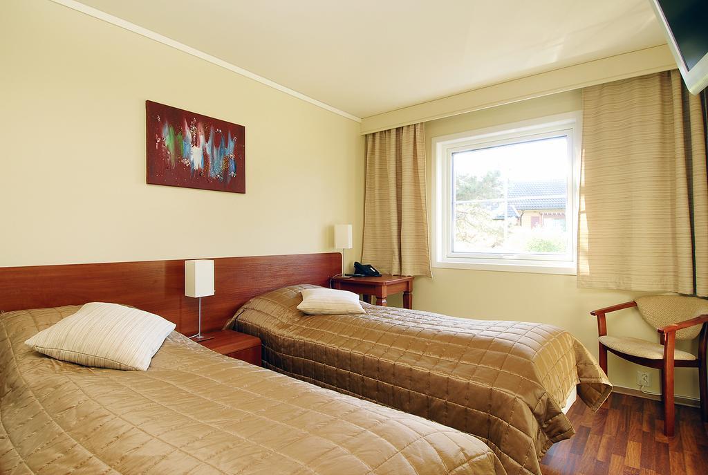 Gardermoen Hotel Bed & Breakfast 4/18