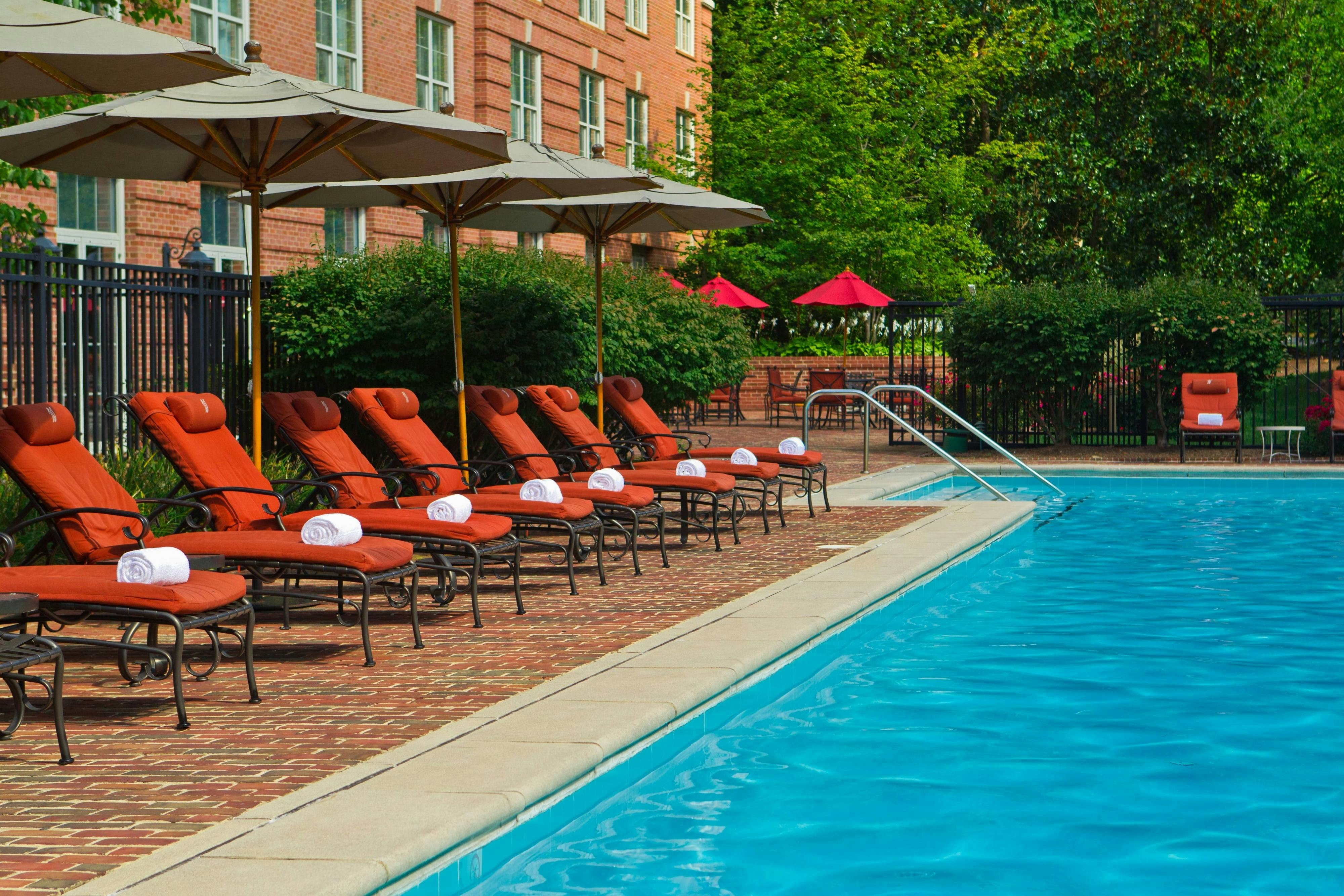 Westfields Marriott Washington Dulles 25/27
