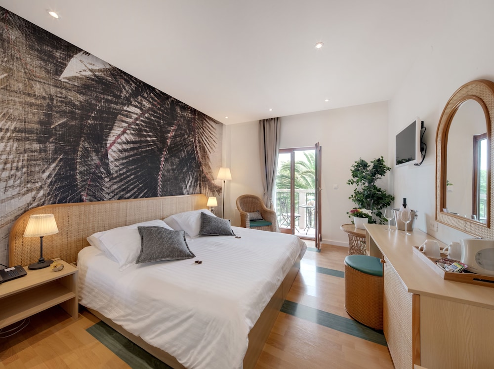 Villa Adriatica Hotel - Adults Only 5/50