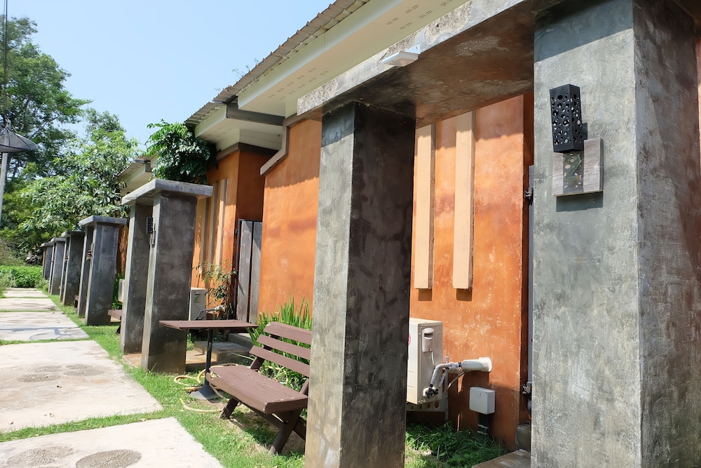 Huan Saikaew Resort 3/50