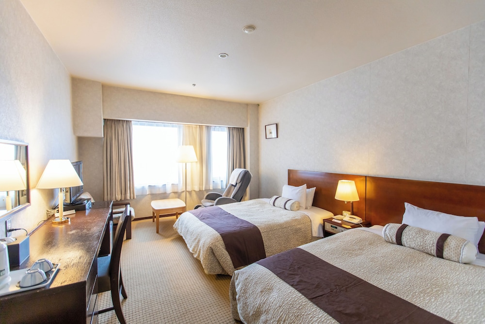 SUPERIOR, TWIN BEDS