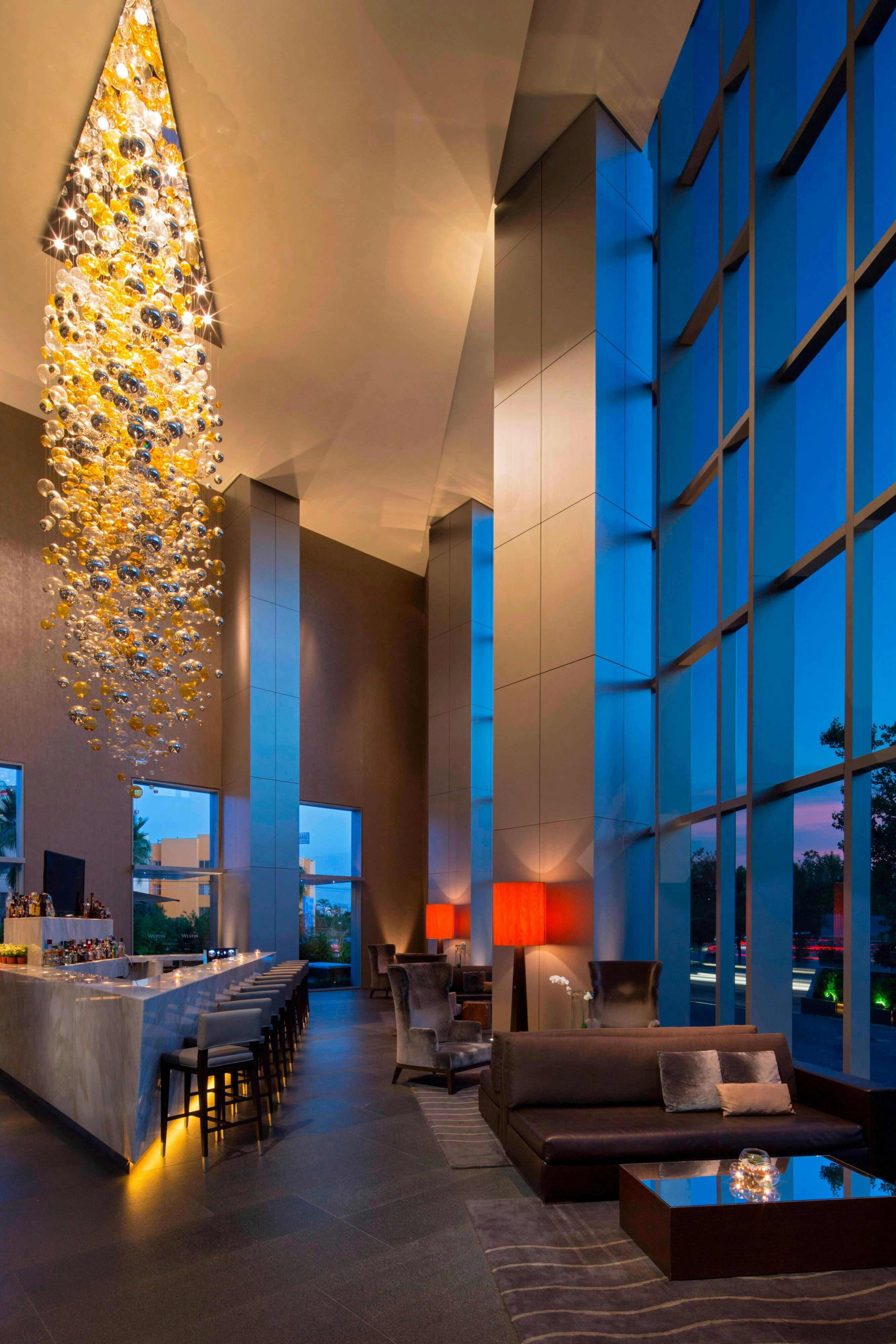 THE WESTIN GUADALAJARA 14/28