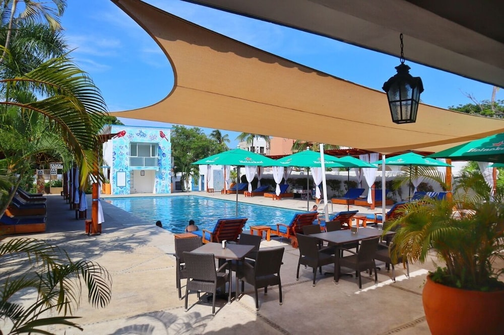 Santa Cruz Huatulco Hotel 43/50