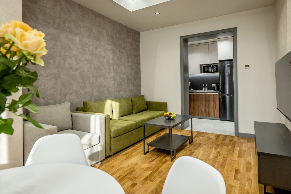 North Avenue by Stellar Hotels (Ex:North Avenue Hotel) 63/78