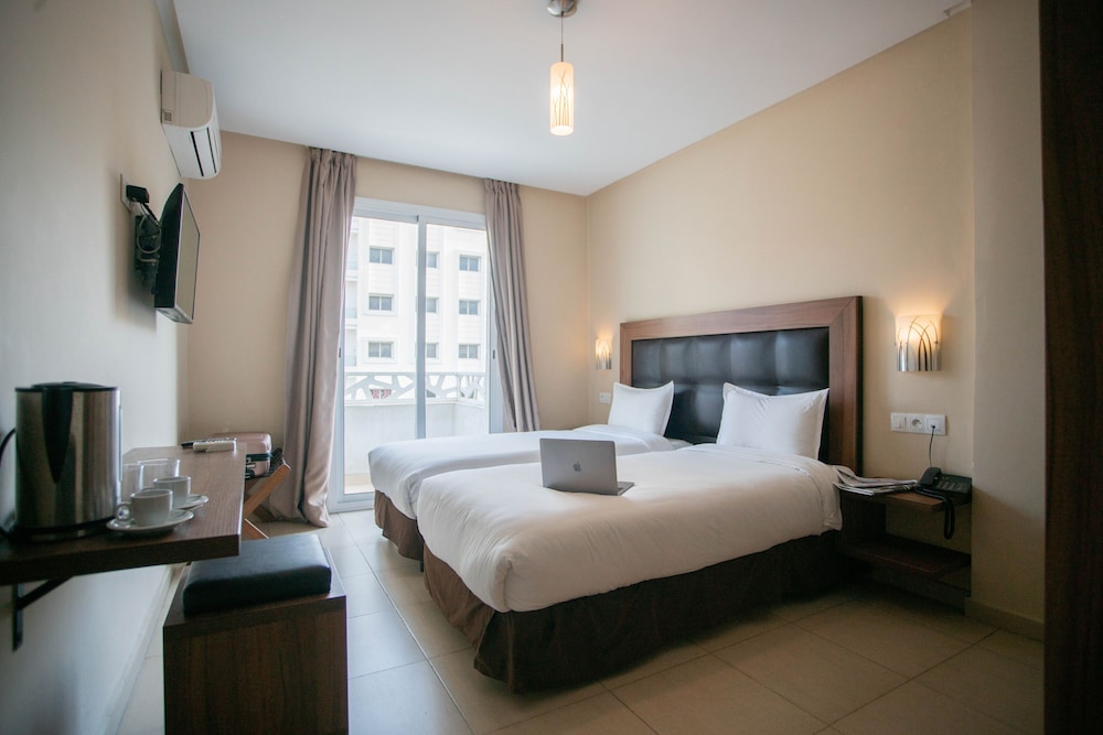 Hotel Etoile Du Nord 18/43