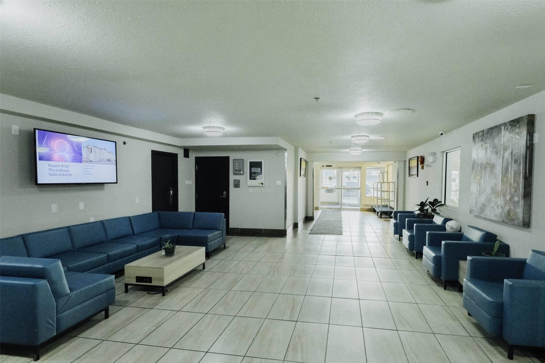 Super 8 By Wyndham Grande Prairie 16/35