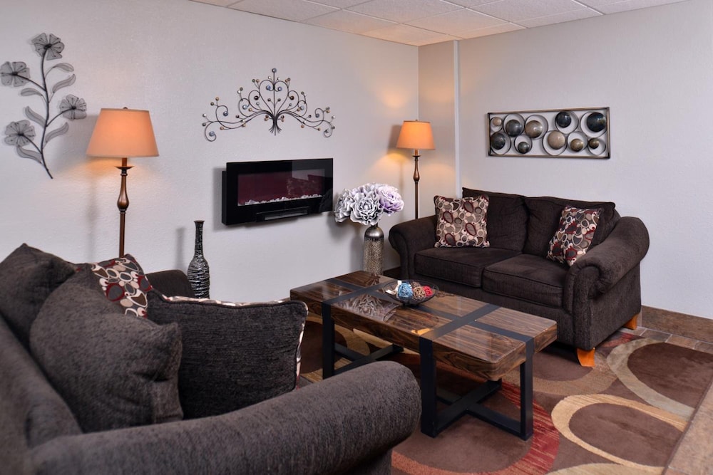 Americas Best Value Inn 28/49