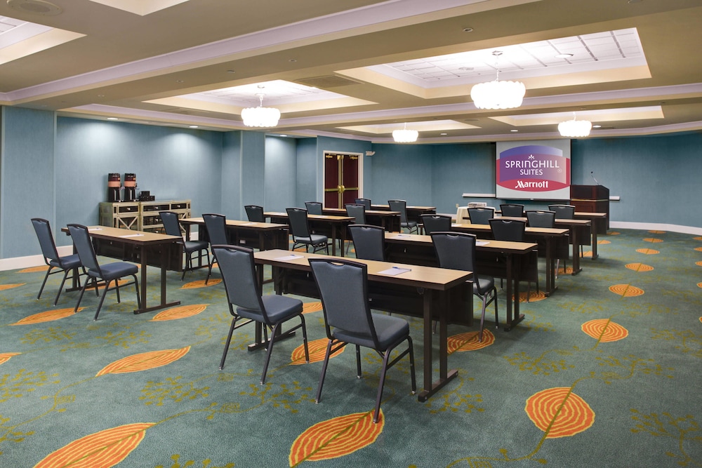 Springhill Suites By Marriott Memphis Downtown 19/32