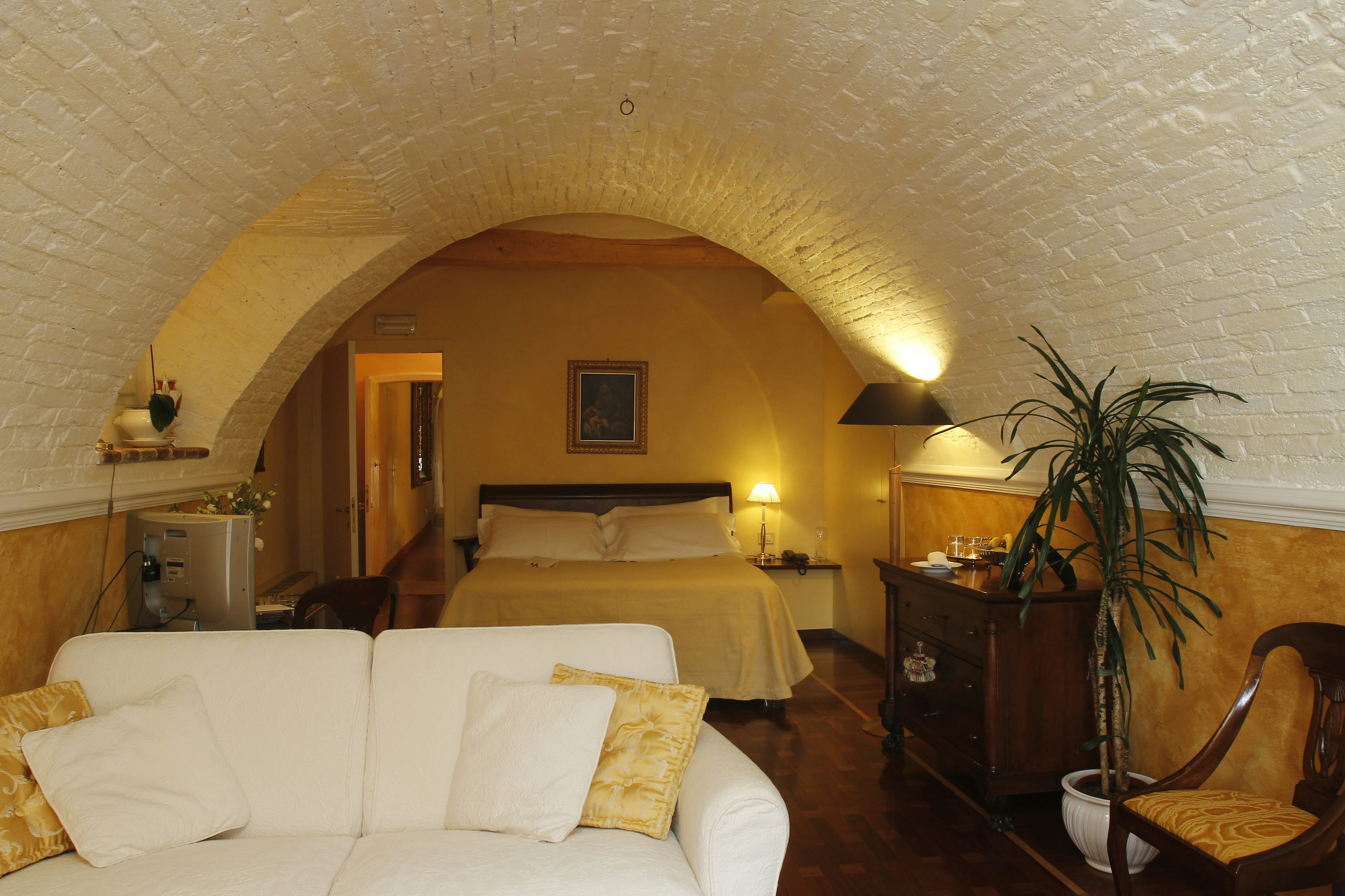 Campo Regio Relais 16/39