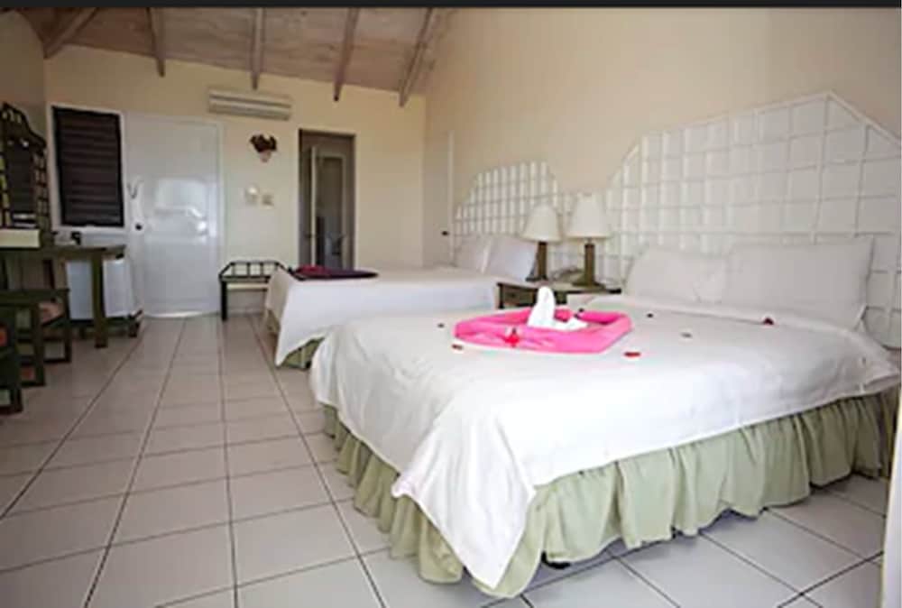 Hawksbill Resort Antigua - Adults Only 24/61