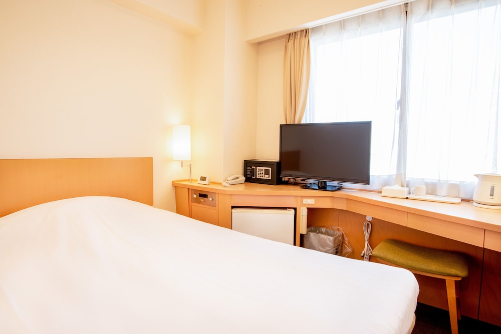 Le Lac Hotel Yokkaichi (formerly Reiah Hotel Yokkaichi) 18/51