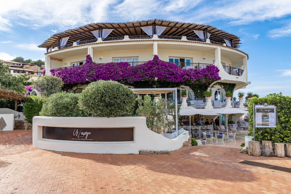 Club Hotel Baja Sardinia 57/60
