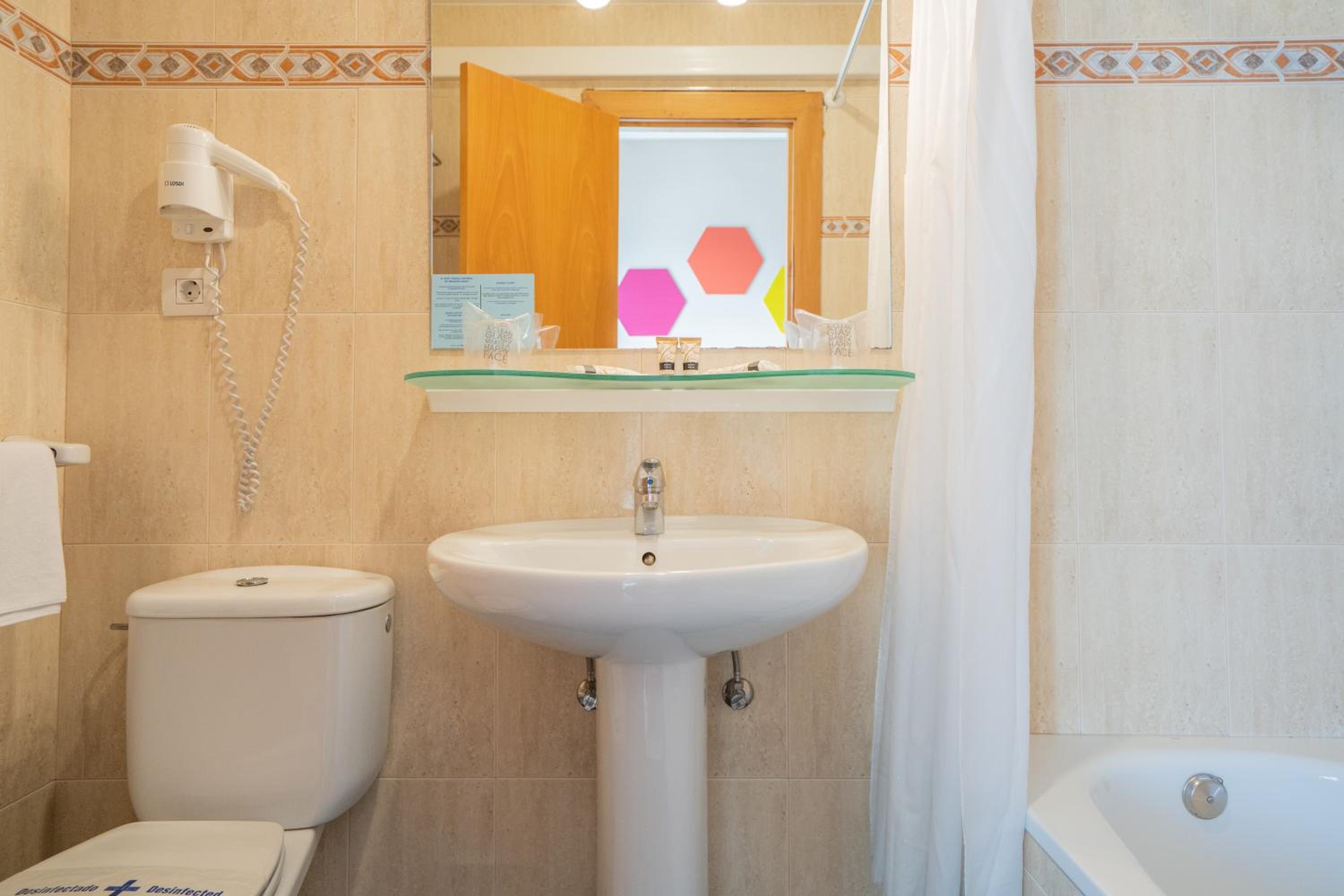 Room, Double or Twin Bed, with Extra Bed, TUDANCA MIRANDA 6/6