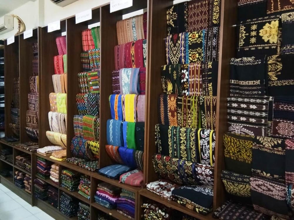 Exotic Komodo Hotel 26/39