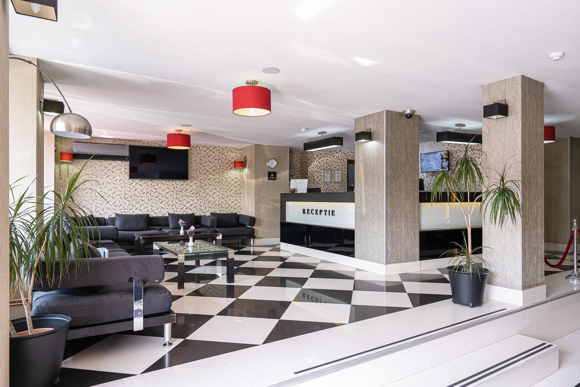 Junior Suite Jacuzzi NRF