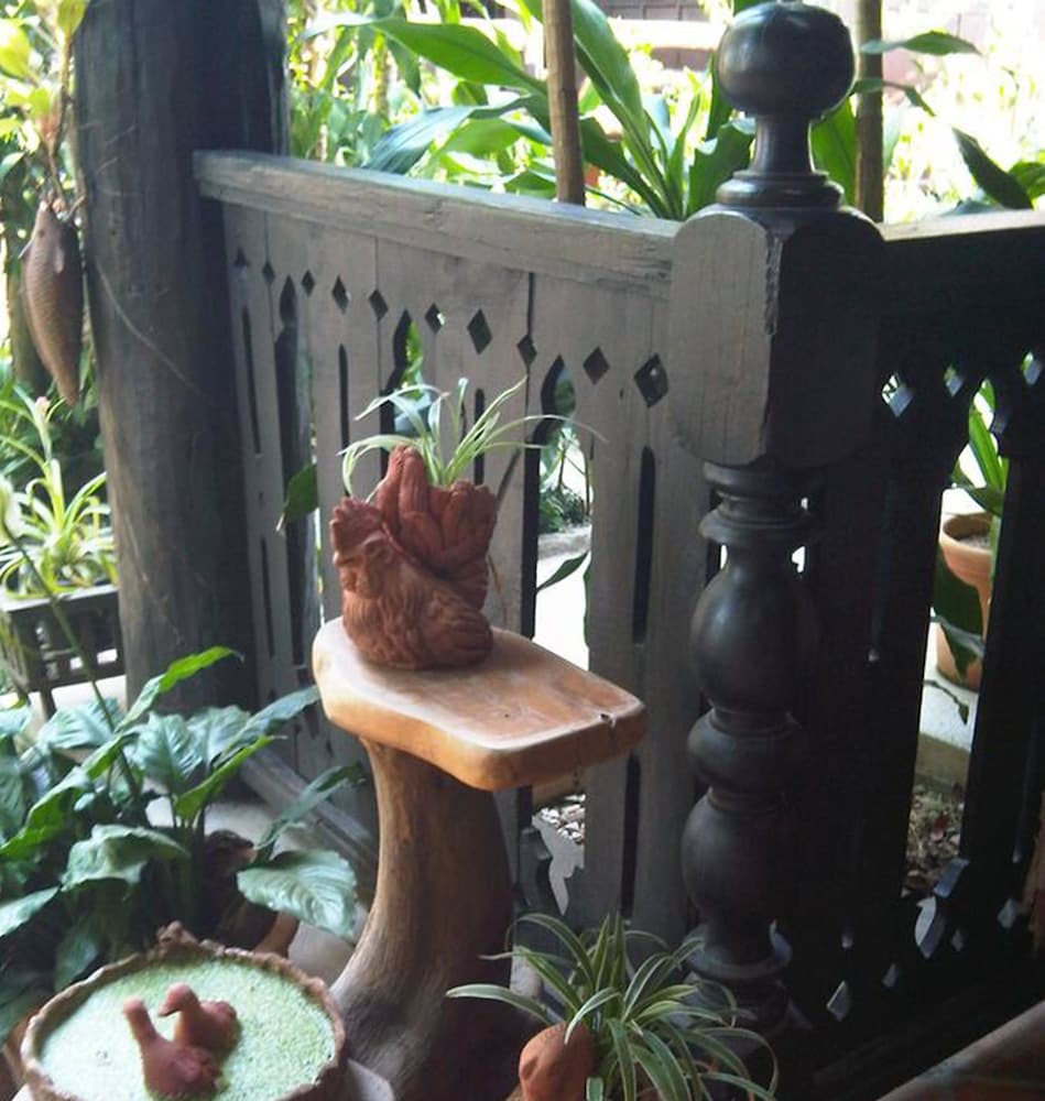 Pan Kled Villa Eco Hill Resort 37/42