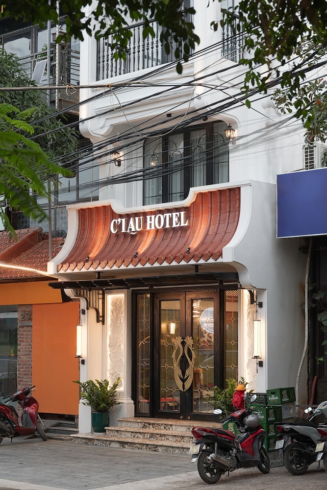 C'Lau Hotel Ninh Binh - A Gem Nestled in Ancient Quarter 5/50