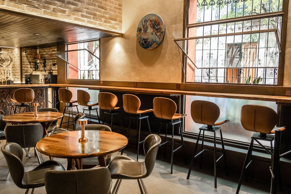 Hotel Boutique Naura Centro 64/82
