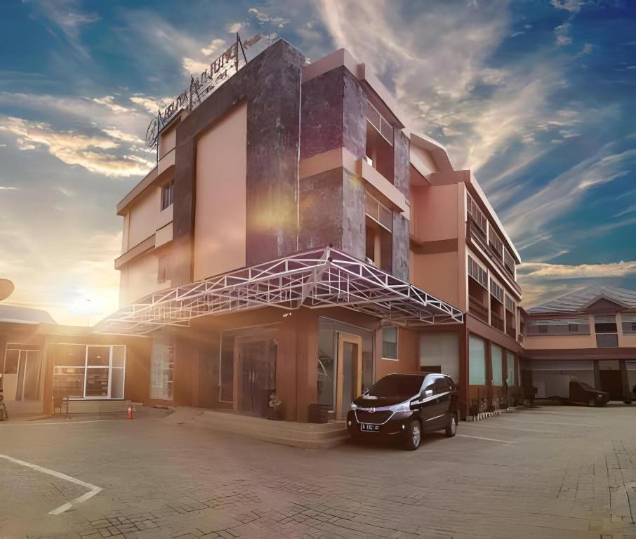 Jelita Tanjung Hotel 50/51