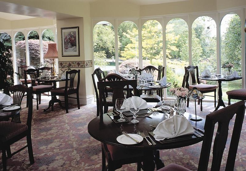 The Burn How Garden House Hotel 58/67